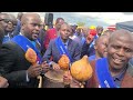 harare mumc choir vabvuwi ikoko taurai mupunga funeral