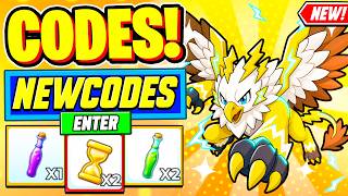 *NEW* ALL WORKING CODES For Blox Monsters 2026 - Roblox Blox Monsters Codes 2026