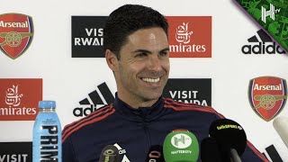 No NEW contract, we need to FOCUS on winning games! Mikel Arteta fully focused on title charge!
