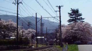 北陸鉄道石川線　中鶴来～加賀一の宮