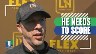 Steve Cherundolo EXPLAINS why Carlos Vela will be KEY for LAFC this season