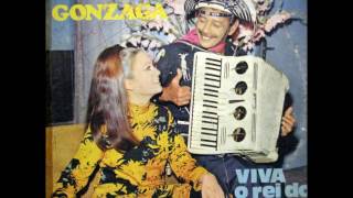 Zé Gonzaga – Quebra pau