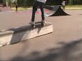 skateboarding in söderkulla