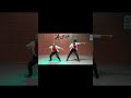 ranjithame varisu thalapathy vijay m.m manasi zumba d alpha dance company part 1 shorts