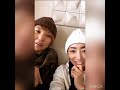 2019.1 30 happyちゃん アイちゃん パールちゃん スノボーin北海道♡