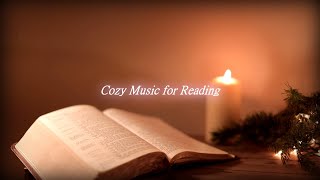 가만히 앉아 독서하기 좋은 음악│중간광고 없는 음악 ♬잔잔 공부 카페 도서관