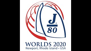 J80 2020 Worlds Promotional Video