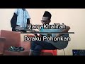 Harry Khalifah - Doa Ku Pohonkan (Cover By Mucien)