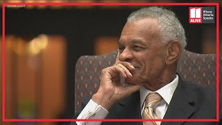 Celebrating the life and legacy of Rev. Dr. C.T. Vivian | Funeral coverage