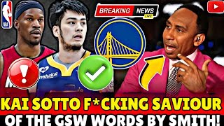 🏀Golden State Makes History with Kai Sotto and Rhenz Abando! #KaiSotto