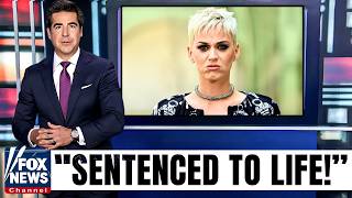 Katy Perry is Breaking the News and It's BAD!