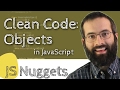 Clean Code: Objects