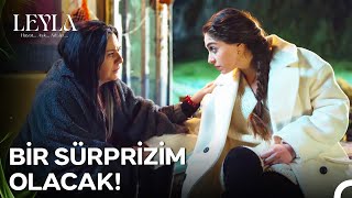 Leyla Ortalığı Birbirine Katacak! - Leyla: Hayat...Aşk...Adalet... 18. Bölüm