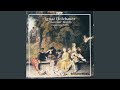 Divertimento à 3 in D Major: III. Allegro