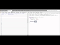 eloquentJavascript ch2 2 fizzbuzz