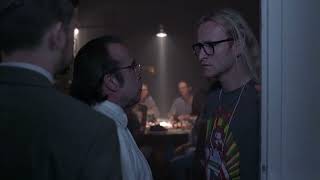 Unusual Suspects (The X-Files) - Lone Gunmen - \