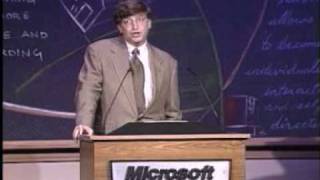 Microsoft - My Personal Tutor (Part 1)