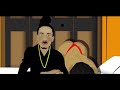 Lebanan, Dadda Bellwether, TopBoss - Best Pum Pum (Animation)