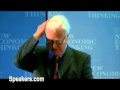 James Mirrlees on Mathematics and Economics