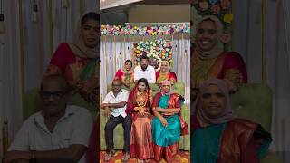 Brother’s Marriage | കാസ്രോട് മങ്ങലം | Introducing my family | American Malayali | Kasaragod Couple