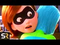 The Dark Truth About The Incredibles 2