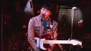 250124 FRankly(프랭클리) Full ver. | 정승환 FOCUSㅣSOMEBODY ELSE@Club FF