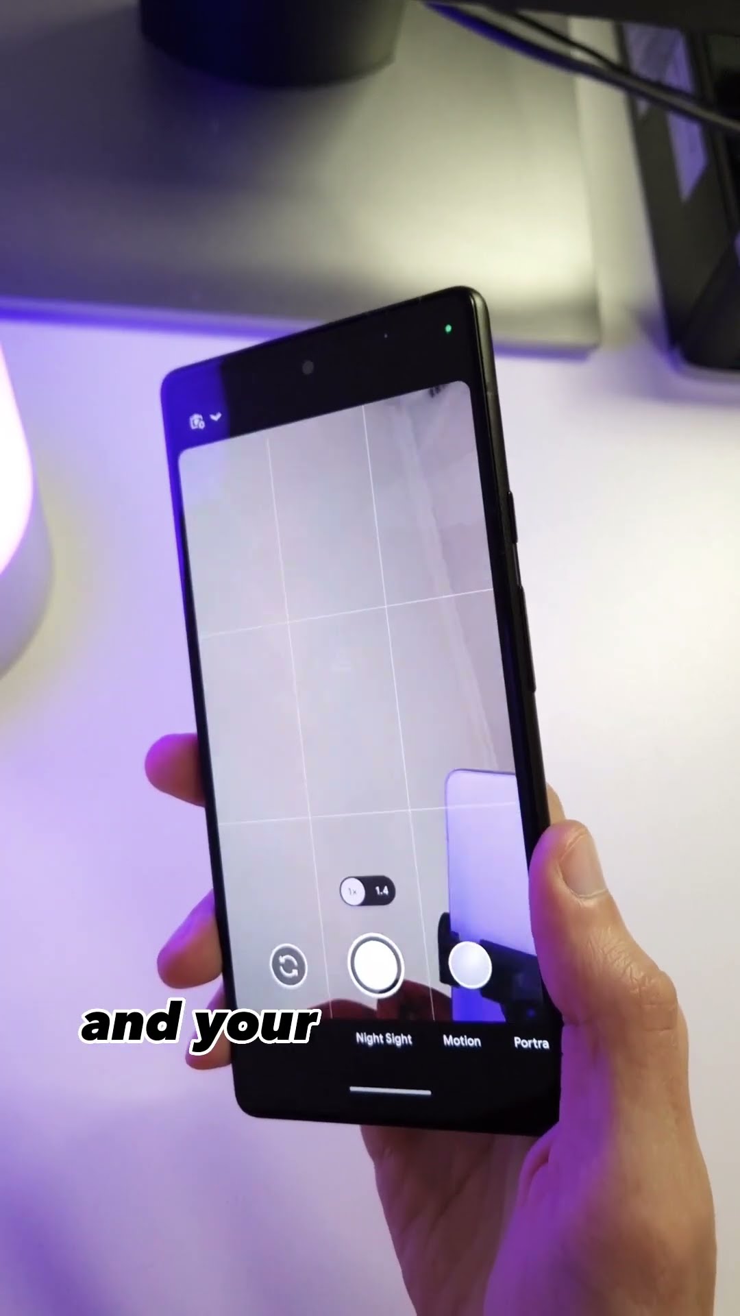 Master your pixel: unlock secret gestures to get the most out of your device #shorts #wondershare