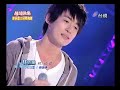 20110305 超級偶像 7.林昕陽 281公里