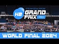 H2GP World Final 2024