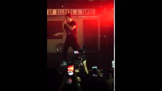 Drake - Bria's Interlude (Live) @ HAW 2014