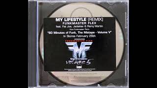 Fat Joe (Feat. Jadakiss & Remy Ma) - My Lifestyle (Remix)