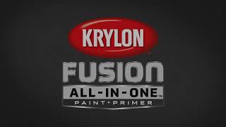 Krylon® Spray Paint | Fusion All-In-One®