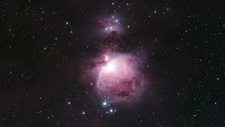 M42 - The Orion Nebula