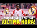 💥ACABA DE EXPLOTAR / EN ALEMANIA LO ANUNCIAN / NOTICIAS DEL REAL MADRID HOY