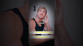 Logan Paul S Leaked Texts Just Exposed Him