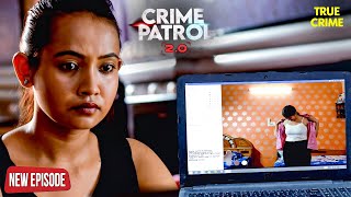 शोहरत और धोखा: सलोनी की जिंदगी में क्या हो रहा है? 💸💔| Crime Patrol 2025 | True Crime Stories