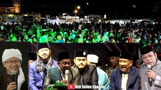 KH. Suherman Ceramah di Dampingi H.Umuh Muchtar || Ngaruat Jagad Tanjungsari