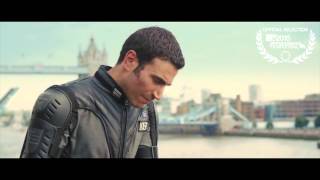 2015 British Urban Film Festival promo: \