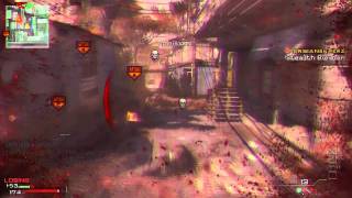 Mw3 - Stealth bomber - Multi-kill #3