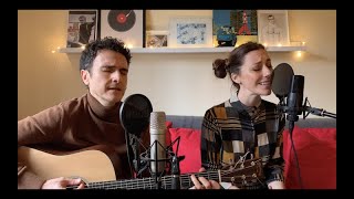 STAY WITH ME (Sam Smith Cover) - David bueno \u0026 Cristina Gallego