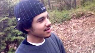 Aaron Sullivan Dedication Video