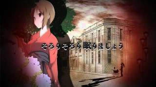 【MEIKO生誕祭2011】美しき代謝_ Vocaloid-MEIKO【オリジナル曲】