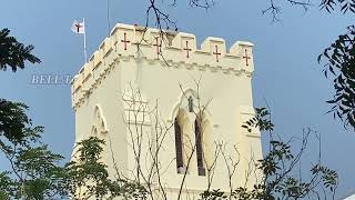 Idaiyangudi Holy Trinity Church Bell