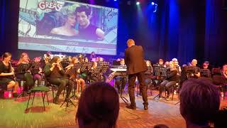 Grease - Idd og Halden skolemusikkorps