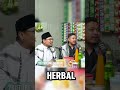 ketika tretan muslim pindah partner dari praz teguh ke coki pardede cokipardede shorts