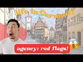 Things to consider when choosing Philippine Agencies | Filipino Nurse in Germany | hernameisodyssey