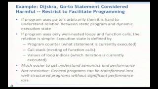 Programming Models for HPC | Marc Snir, Argonne National Laboratory
