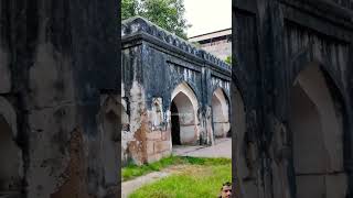 700 Saal Purani Masjid Aur Makbara Ka Haal Dekho #History#Viral