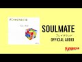 SOULMATE - PLAYGROUND [OFFICIAL AUDIO]