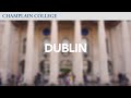 Dublin | Champlain College